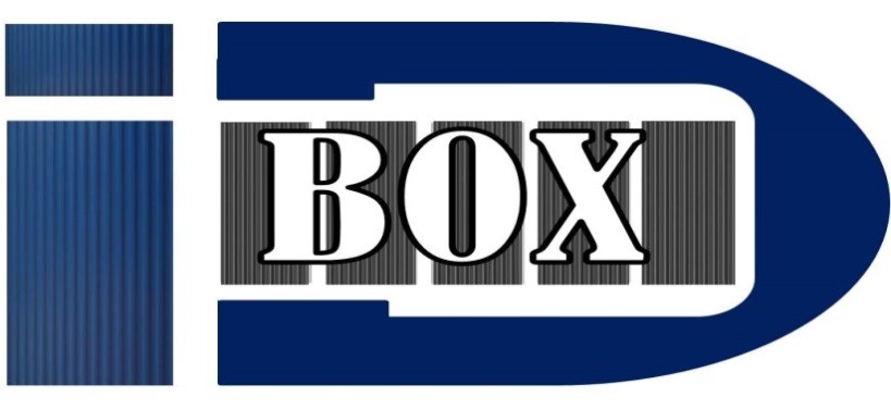 logo IDBOX